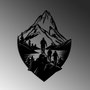 Wallity Unconquered Peak